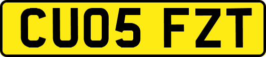 CU05FZT