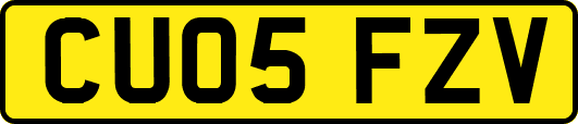 CU05FZV