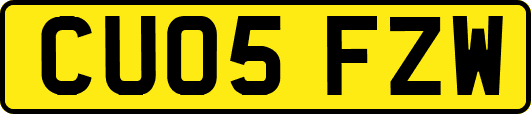 CU05FZW