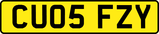 CU05FZY
