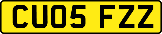CU05FZZ