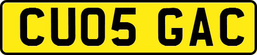 CU05GAC