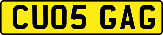 CU05GAG