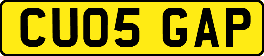 CU05GAP