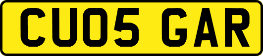 CU05GAR