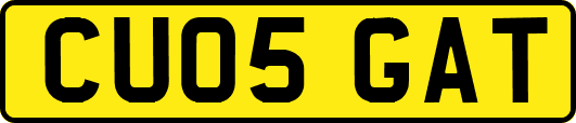 CU05GAT