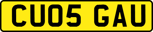 CU05GAU