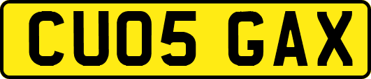 CU05GAX