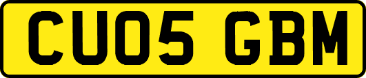 CU05GBM