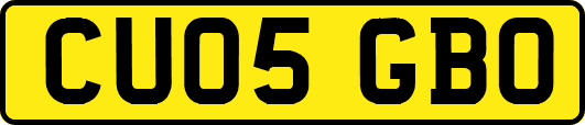 CU05GBO