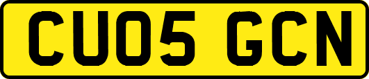 CU05GCN