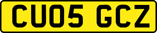 CU05GCZ