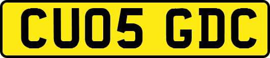 CU05GDC