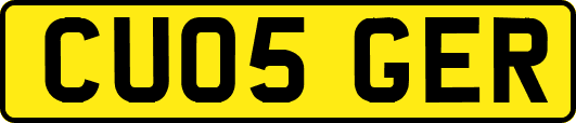 CU05GER