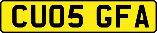 CU05GFA