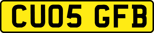 CU05GFB