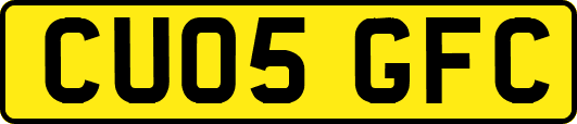 CU05GFC
