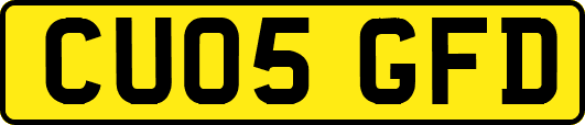 CU05GFD