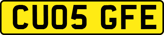 CU05GFE