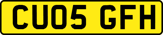 CU05GFH