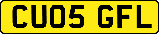 CU05GFL