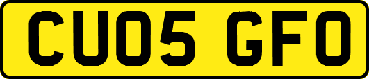 CU05GFO