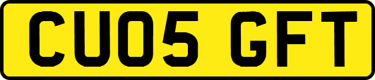 CU05GFT