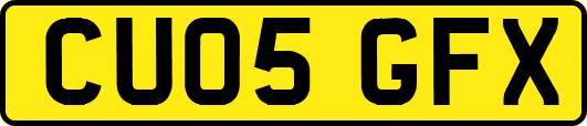 CU05GFX