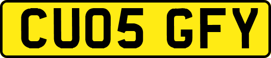 CU05GFY