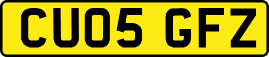 CU05GFZ