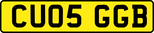 CU05GGB