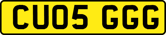 CU05GGG