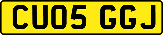 CU05GGJ