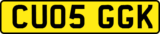 CU05GGK
