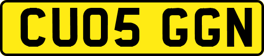 CU05GGN