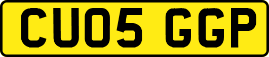 CU05GGP