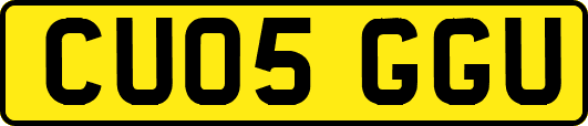 CU05GGU