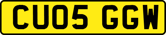 CU05GGW