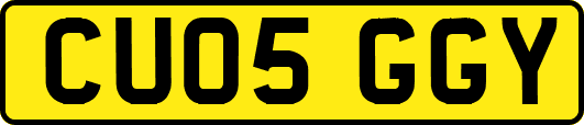 CU05GGY