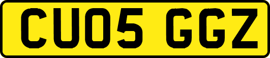CU05GGZ