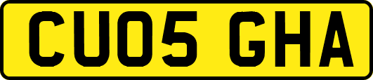 CU05GHA
