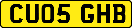 CU05GHB