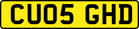 CU05GHD