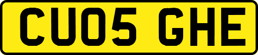 CU05GHE