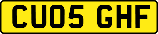 CU05GHF