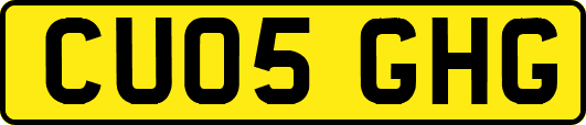CU05GHG