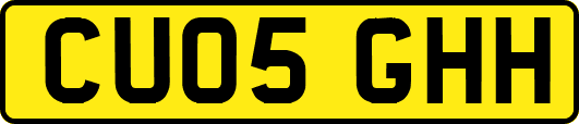 CU05GHH