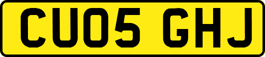 CU05GHJ