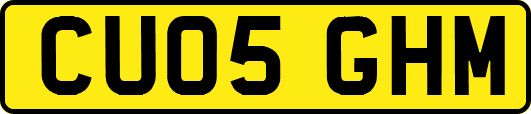 CU05GHM