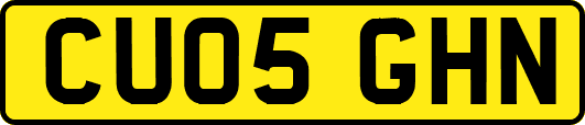 CU05GHN